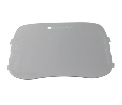 FOLIE SPEEDGLAS S-100V vnější - žáruvzdorný produkt 94736211