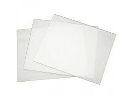 FOLIE vnější pro kuklu S7S(123x98) Proteco P800,810,850 S produkt 94736362