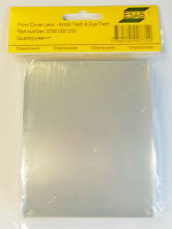 FOLIE ESAB Savage40/41, ARISTO-TECH + WARRIOR vnější (115x93) produkt 94737000