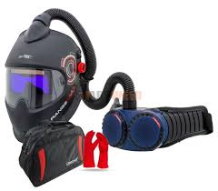 Set AerTec OptoMax + CA Aergo s přísl. hadice, taška , rukavice produkt 94738043