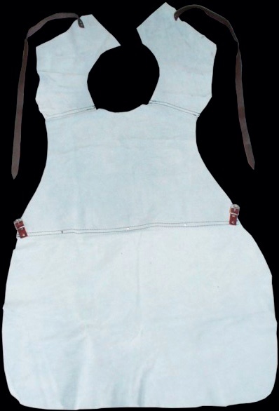 ZÁSTĚRA SVÁŘEČSKÁ KOŽENÁ produkt 94870050M