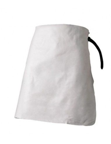 ZÁSTĚRA PRACOVNÍ KOŽENÁ do pasu 50cm produkt 94870300