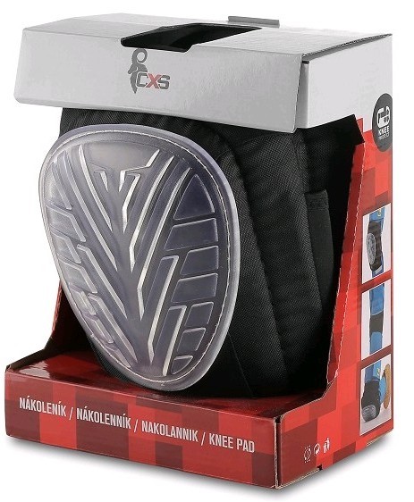 GELOVÝ NÁKOLENÍK CXS produkt 94870393