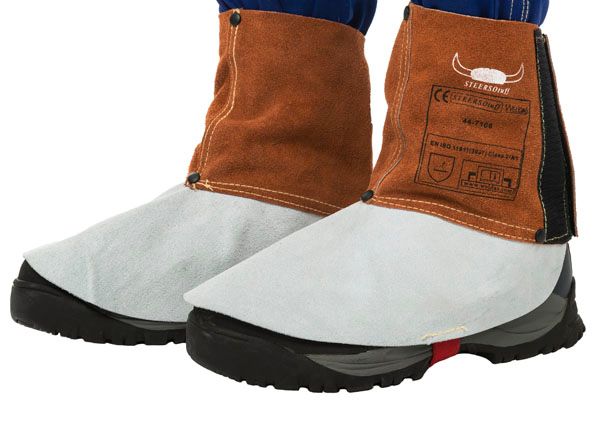 KAMAŠE WELDAS PRO SVÁŘEČE - výška 15cm produkt 94870399