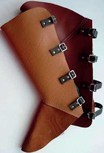 Oděvy svářečské