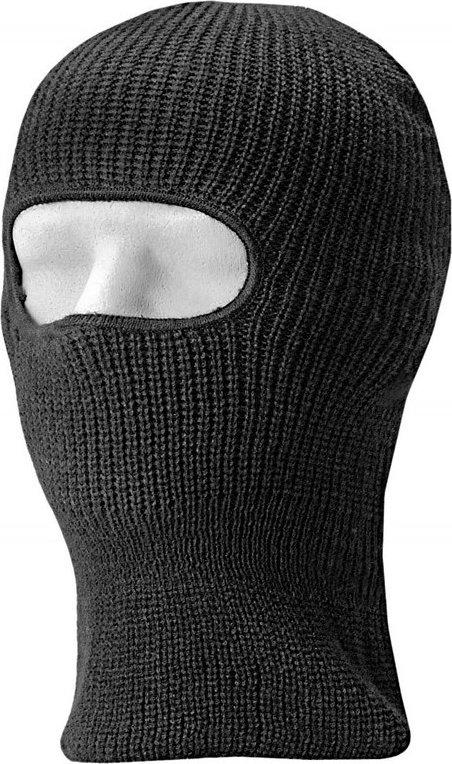 KUKLA DAN zimní černá vel.UNI produkt 94901303