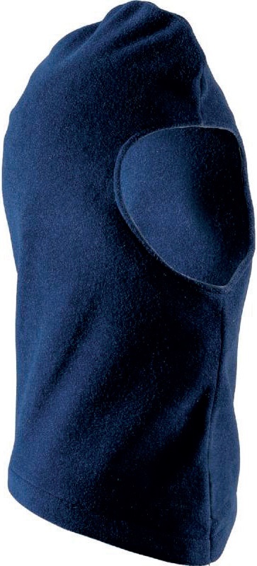KUKLA PRACOVNÍ BALTIC FLEECE modrá produkt 94901820