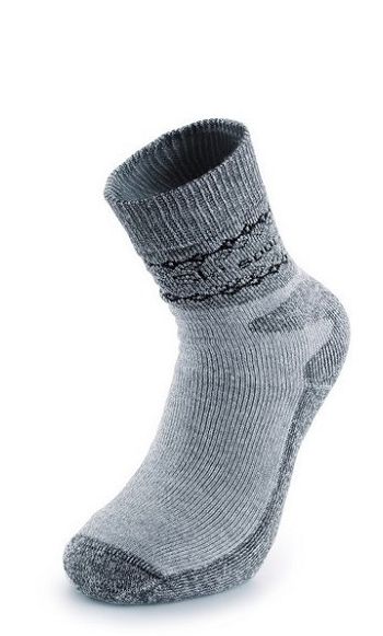 PONOŽKY PRACOVNÍ SKI ZIMNÍ produkt 94904075M