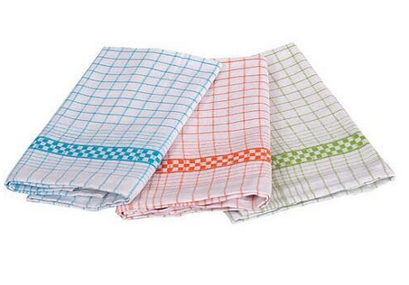 UTĚRKA BAVLNĚNÁ NA NÁDOBÍ 50x70cm ( bal- 3ks) produkt 94905122