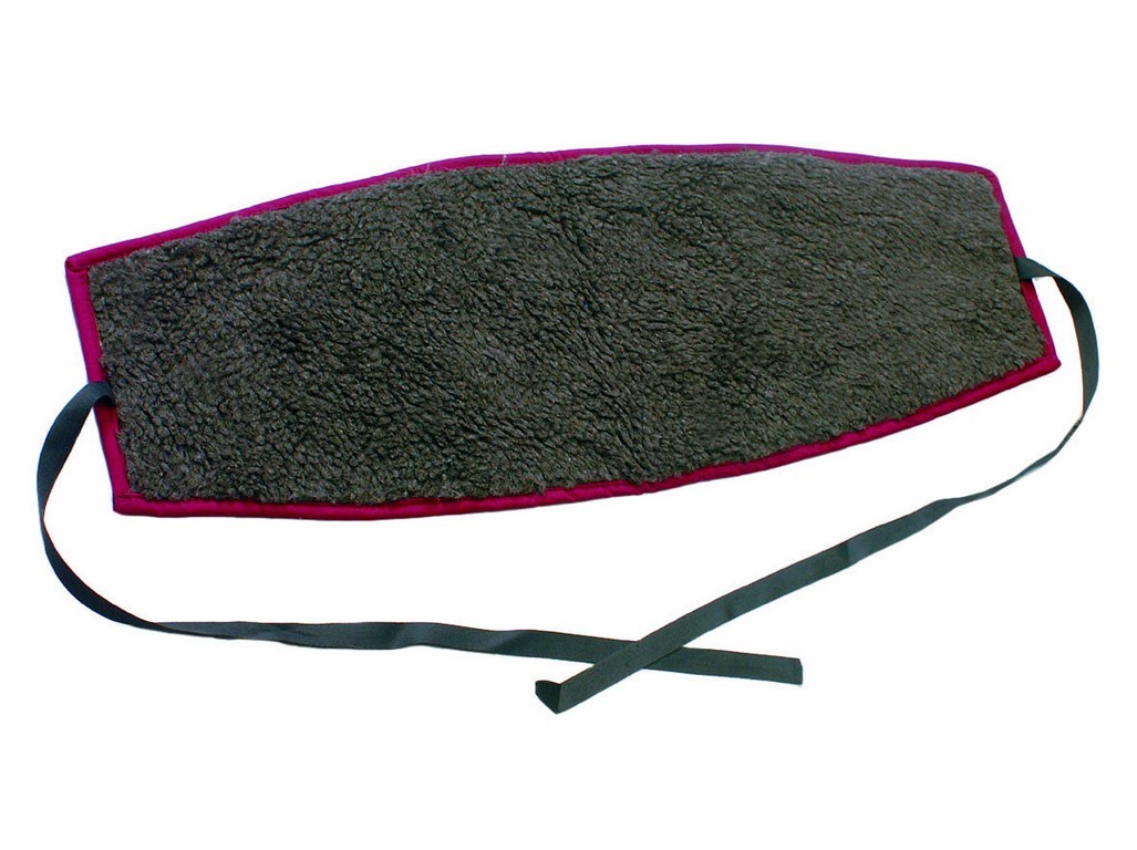 PÁS LEDVINOVÝ - umělá kožešina produkt 94905300