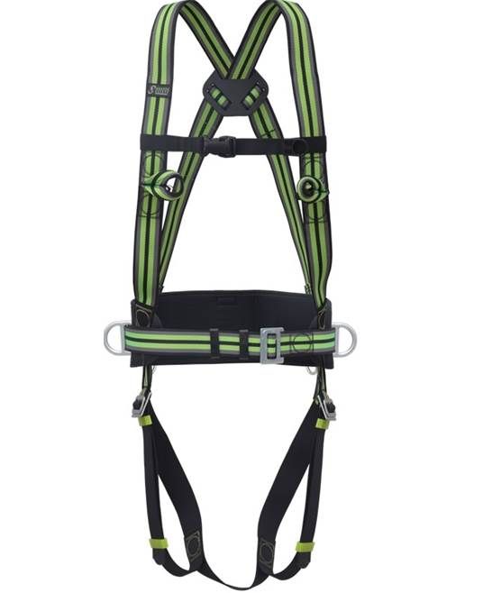 POSTROJ BEZPEČNOSTNÍ ZACHYCOVACÍ KRATOS 10 203 00 produkt 94905393