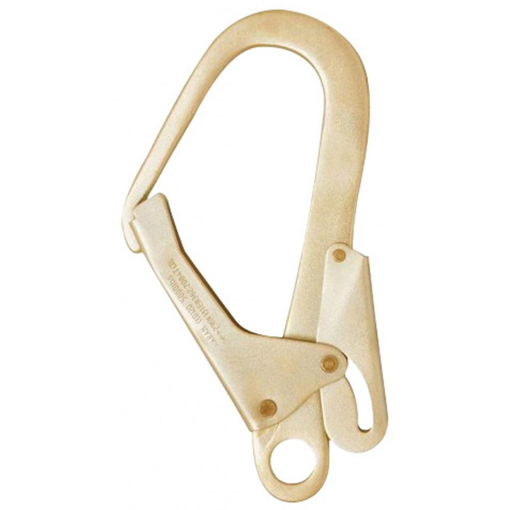 HÁK NA LEŠENÍ KRATOS 50 207 55 ( 23kN ) produkt 94905418