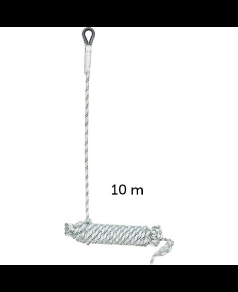 LANO KRATOS 10m FA 20 103 10 splétané produkt 94905438