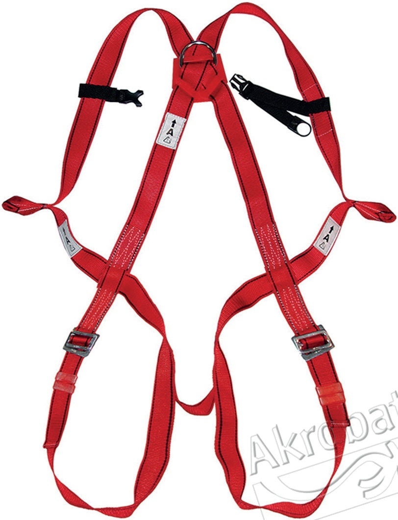 POSTROJ BEZPEČNOSTNÍ TĚLOVÝ AK003 produkt 94905482