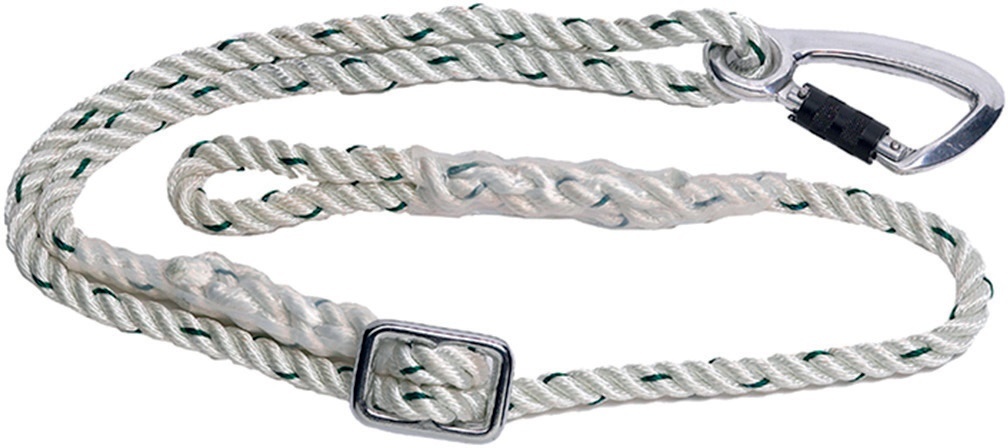 LANO SE ZKRACOVAČEM AK103 - 2m produkt 94905680