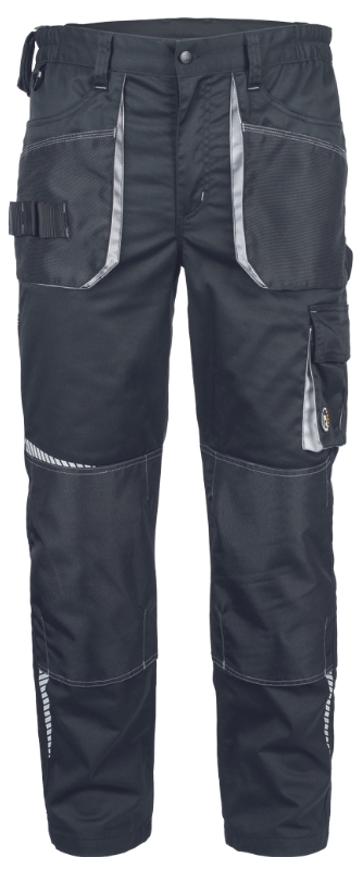 KALHOTY PRACOVNÍ EMERTON STR zimní vel.58 naskl.6/2026 produkt 94906376