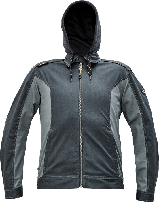 BLŮZA PRACOVNÍ DAYBORO černá vel.46 - 64 produkt 94906402M BLŮZA PRACOVNÍ DAYBORO černá vel.46 - 64 produkt 94906402M