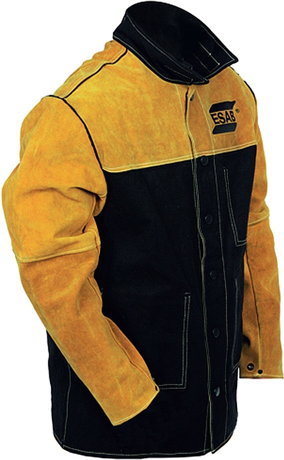 SVAŘOVACÍ bunda ESAB Proban/kůže produkt 94908749M