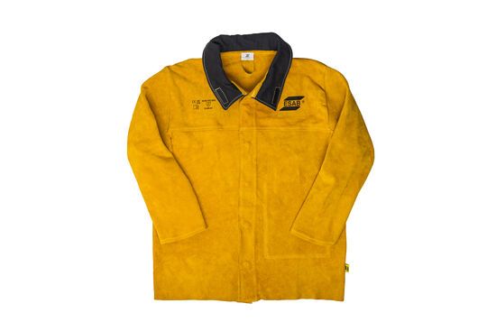 BUNDA SVÁŘEČSKÁ CELOKOŽENÁ ESAB vel.4XL produkt 94908757