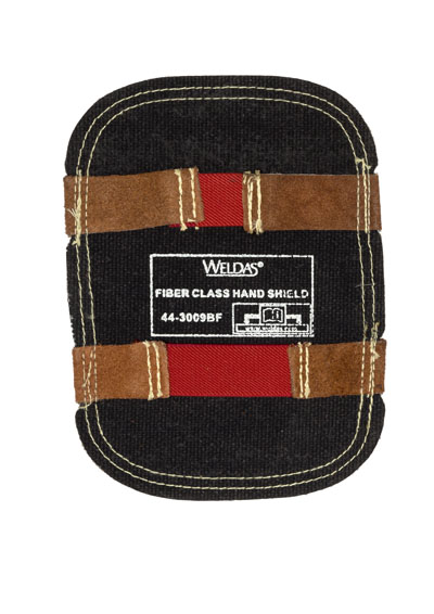 OCHRANA ruky a loktů černá produkt 94908784