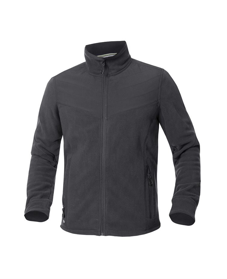 MIKINA PRACOVNÍ COMBO tmavě šedá vel. S - 3XL produkt 94908977M