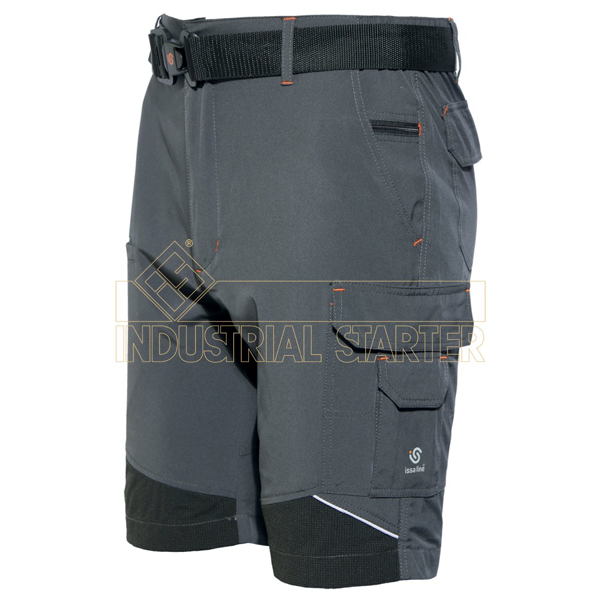 BERMUDY PRACOVNÍ EXTREME Light šedé vel. S - 3XL výprodej M produkt 94909513M BERMUDY PRACOVNÍ EXTREME Light šedé vel. S - 3XL výprodej M produkt 94909513M