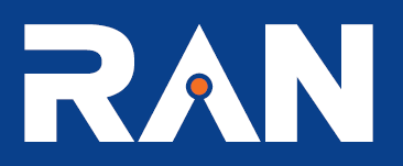 LOGO NA PRACOVNÍ ODĚV - VÝŠIVKA RAN 8x2,7cm prso produkt 94909974