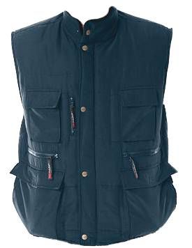 VESTA PRACOVNÍ KORMORAN MAXI vel. 8XL tm.modrá produkt 94911134