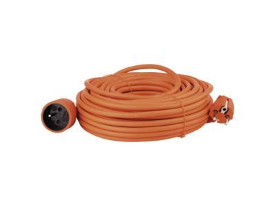 PRODLUŽOVACÍ PLASTOVÝ KABEL 10m 16A produkt 96208981