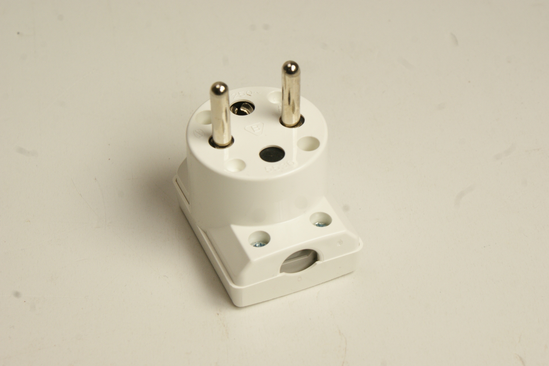 VIDLICE 220V 5536-2154 bílá produkt 96704000