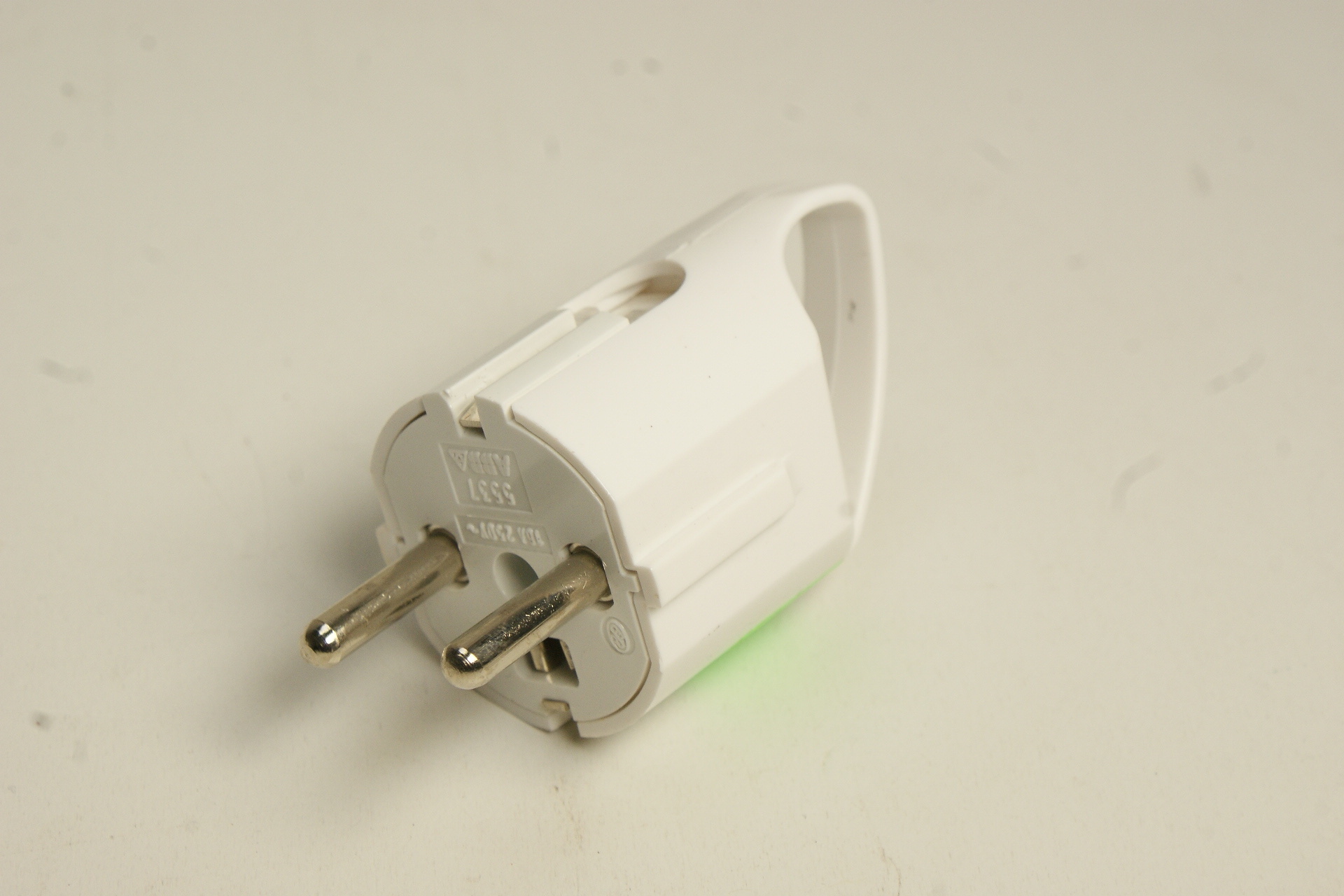 VIDLICE 220V 5537-206 S OUŠKEM produkt 96704050