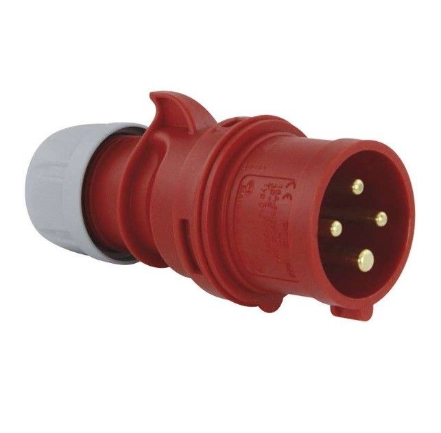 VIDLICE 16A/400V 4-pól.ME produkt 96705000