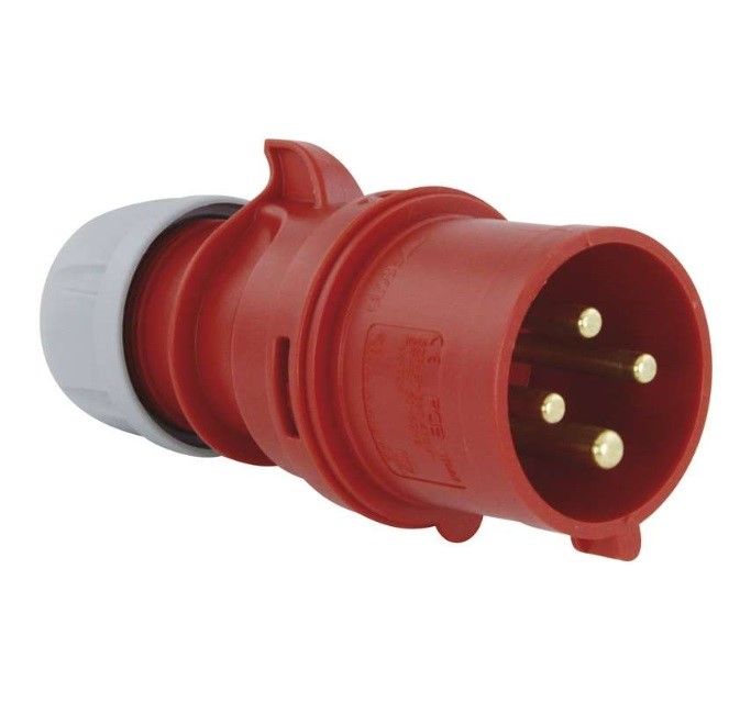 VIDLICE 32A/400V 4-pól.ME produkt 96705100