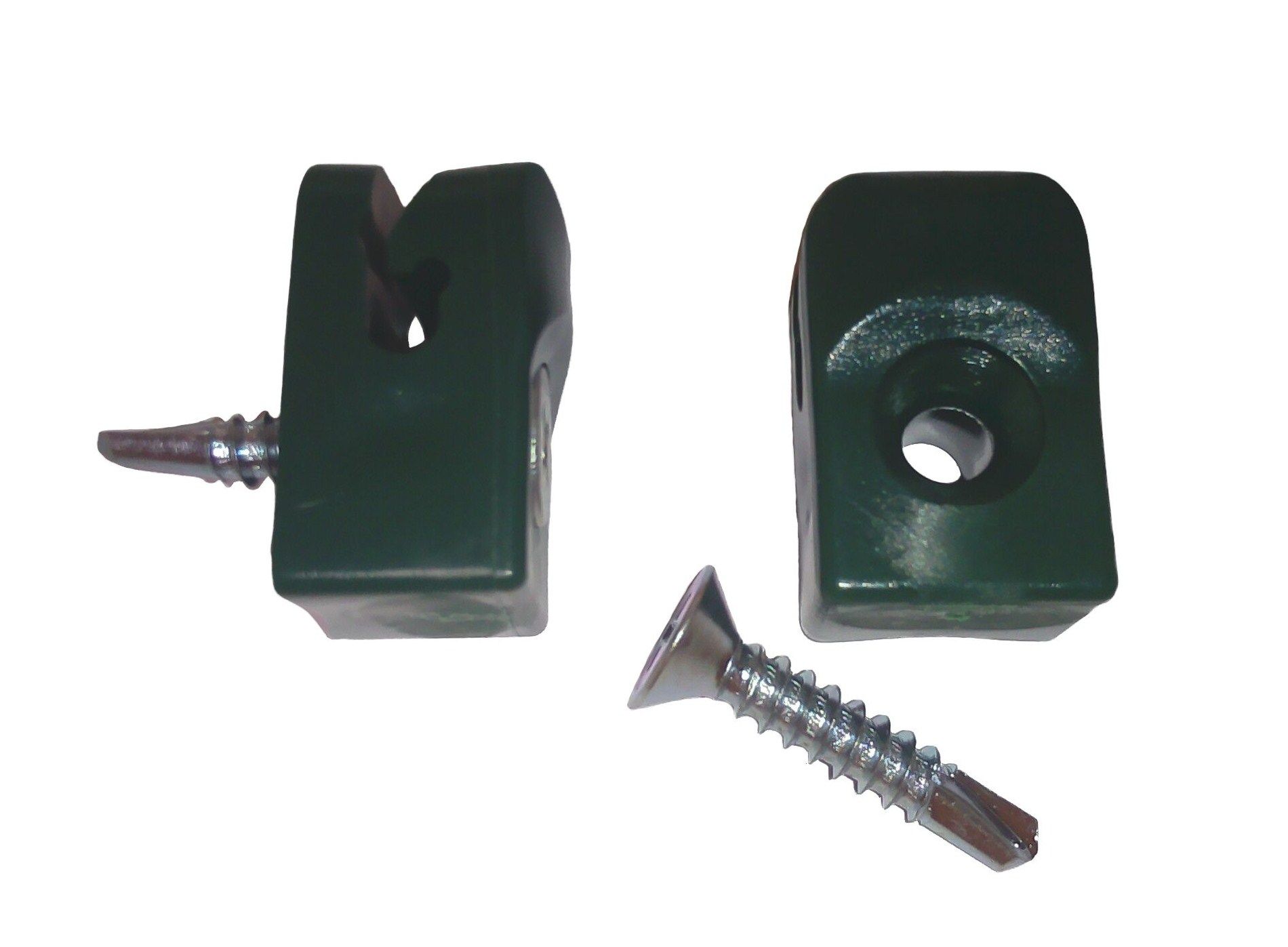 Úchytka se šroubkem na sloupek produkt 97001972