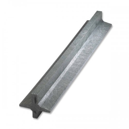 lehký plotový základ plastový 196x170, 1,2 m, S produkt 97003045