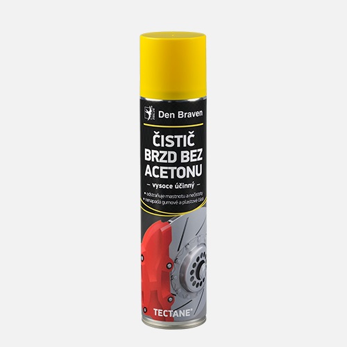 ČISTIČ BRZD 400ml TECTANE produkt 97146300