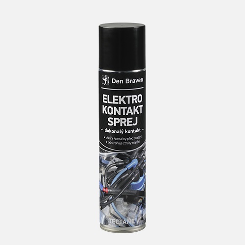 ELEKTRO KONTAKT 400ml TECTANE produkt 97147000