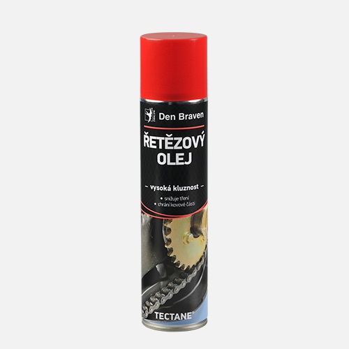 ŘETĚZOVÝ SPREJ 400ml TECTANE produkt 97147900