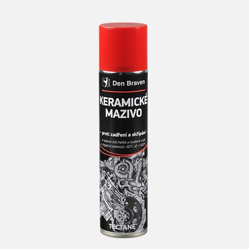 KERAMICKÉ MAZIVO 400ml TECTANE produkt 97149980