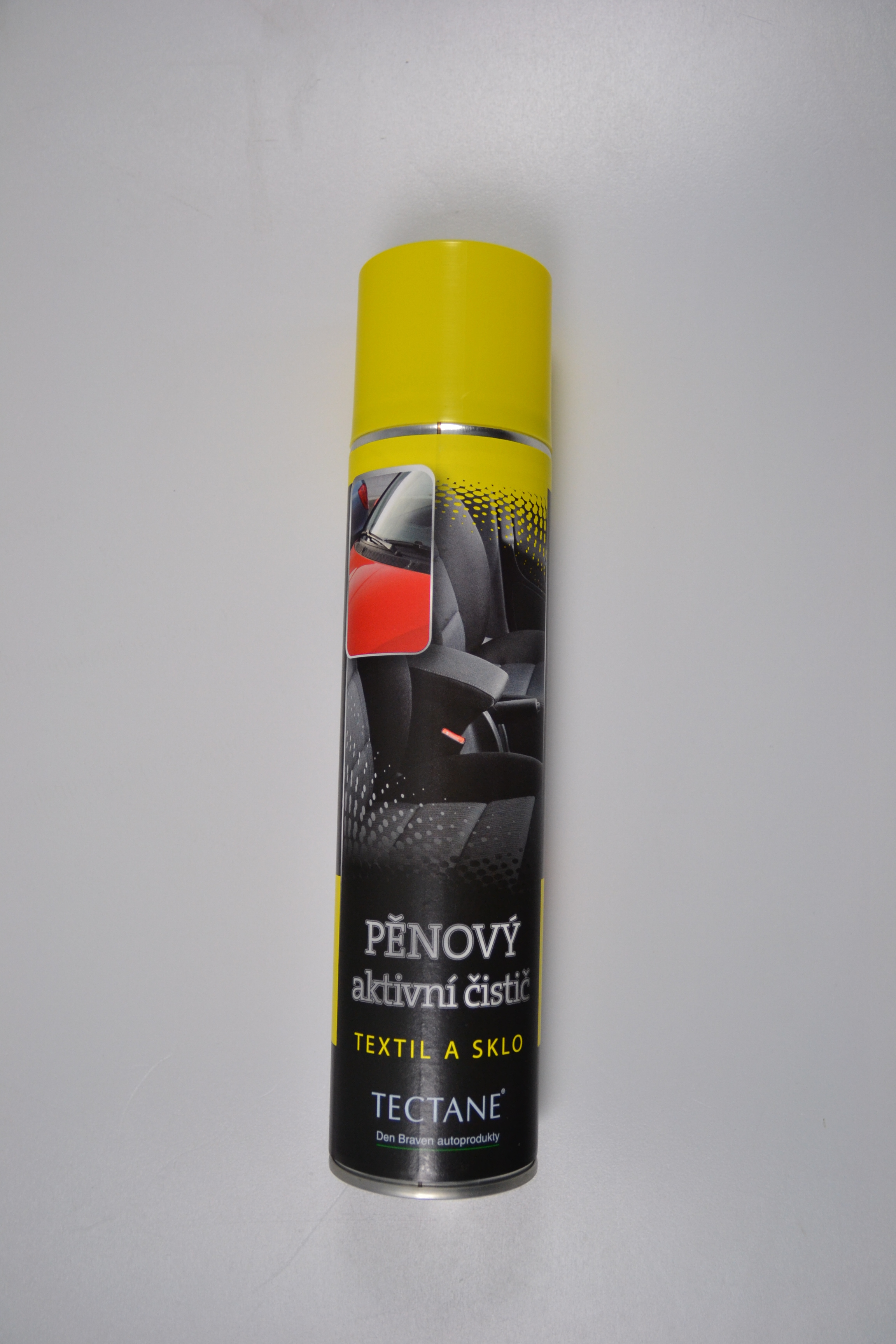 AKTIVNÍ ČISTIČ 400ml produkt 97151502