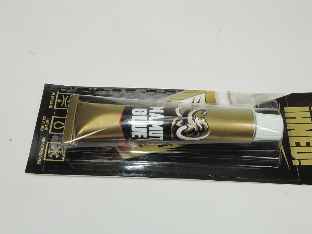 LEPIDLO MAMUT GLUE 25ml produkt 97153560