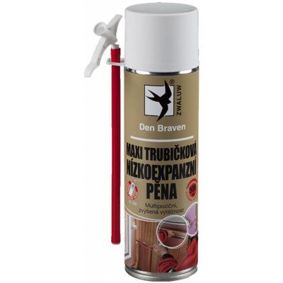 MAXI TRUBIČKOVÁ PĚNA 500ml produkt 97161310