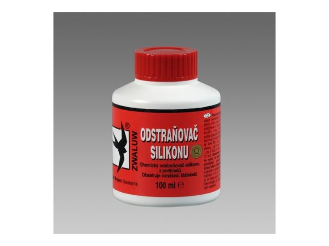 ODSTRAŇOVAČ SILIKONU 100ml produkt 97162055