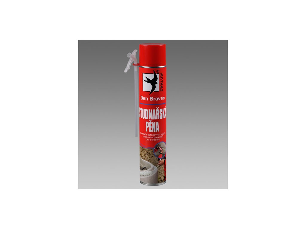 KANALIZAČNÍ STUDNAŘSKÁ 750ml TRUBIČKOVÁ produkt 97162135