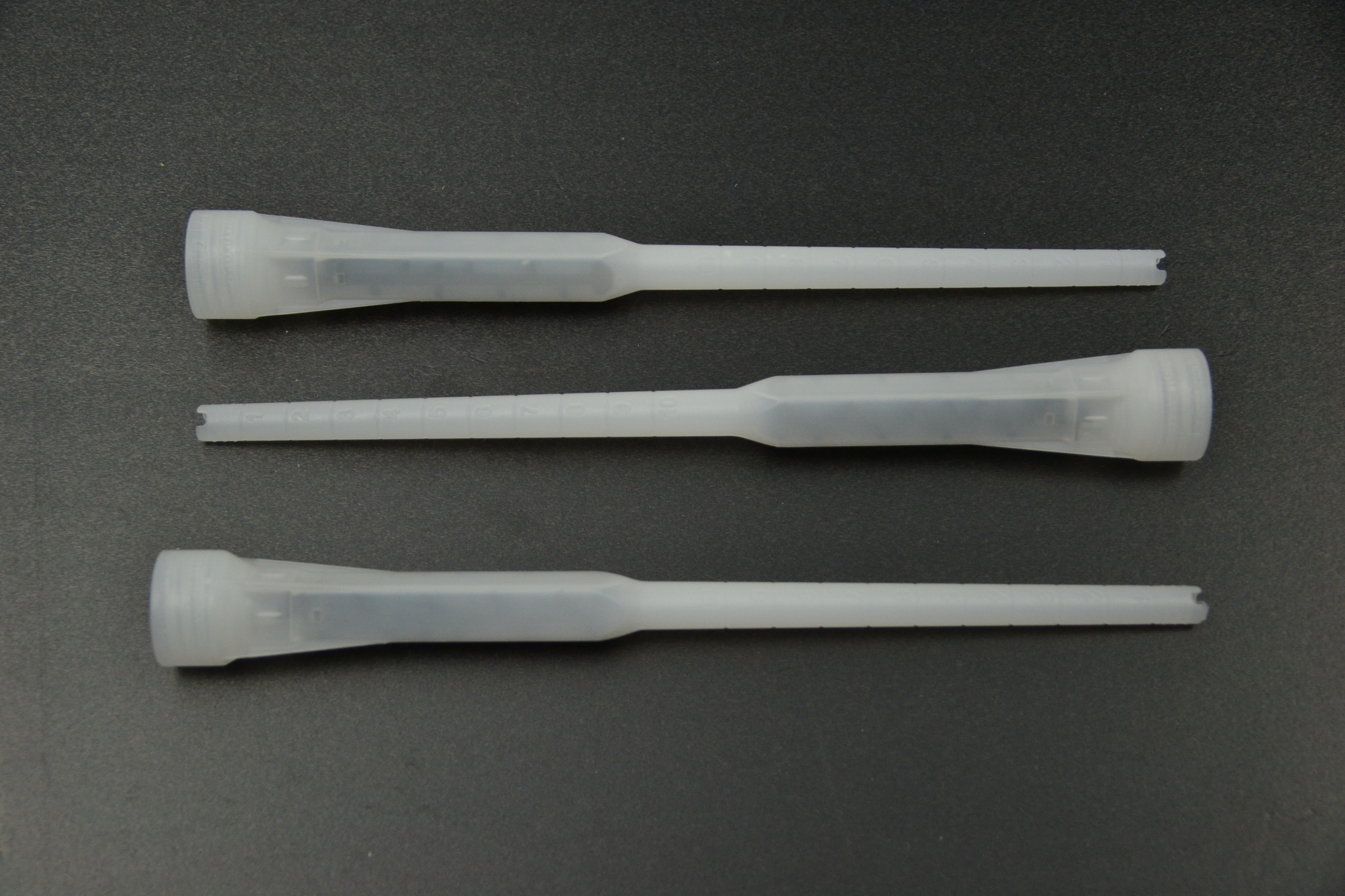 NÁHRADNÍ ŠPIČKA NA PISTOLY MK5 VELKÁ S311 produkt 97181055