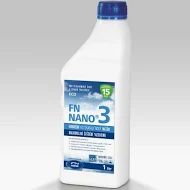 FN NANO®3, nízkonákladová a bezhlučná čistička vzduchu produkt 97230270M