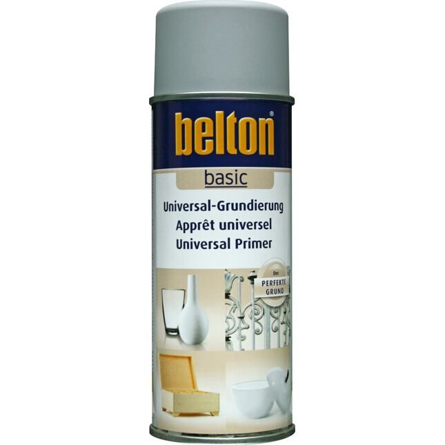 SPREJ  BELTON  ZÁKLADOVÁ    400ml produkt 97306462M