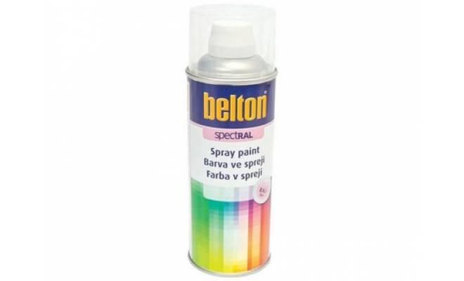 SPREJ BELTON LAK MATNÝ 400ml produkt 97306480