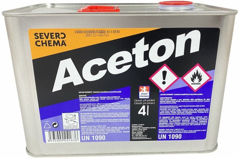 ACETON produkt 97307002M