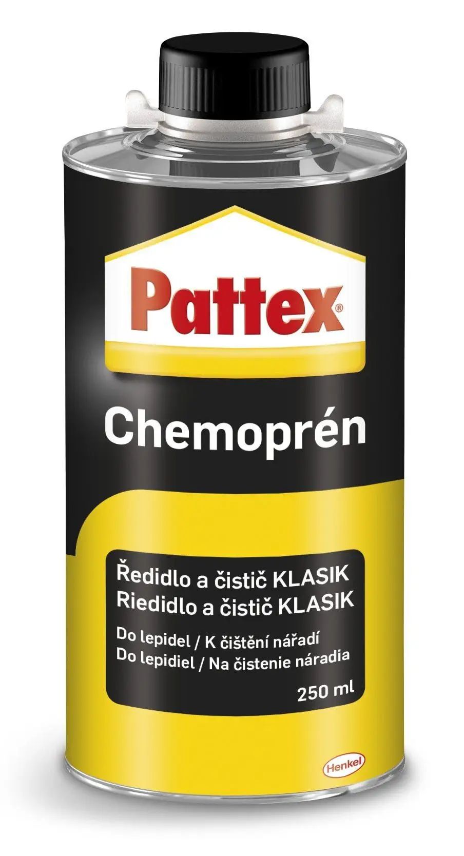 CHEMOPRÉN ŘEDIDLO 0,25l produkt 97400661